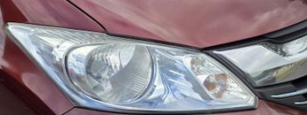 Honda Freed 1.5 PETROL HYBRID 7 SEATS CVT 5dr