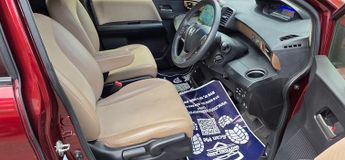 Honda Freed 1.5 PETROL HYBRID 7 SEATS CVT 5dr