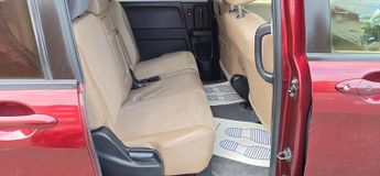 Honda Freed 1.5 PETROL HYBRID 7 SEATS CVT 5dr