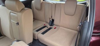 Honda Freed 1.5 PETROL HYBRID 7 SEATS CVT 5dr