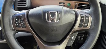 Honda Freed 1.5 PETROL HYBRID 7 SEATS CVT 5dr
