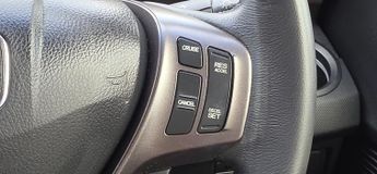 Honda Freed 1.5 PETROL HYBRID 7 SEATS CVT 5dr