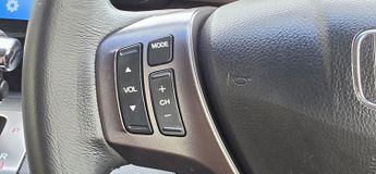Honda Freed 1.5 PETROL HYBRID 7 SEATS CVT 5dr