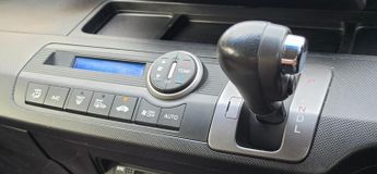 Honda Freed 1.5 PETROL HYBRID 7 SEATS CVT 5dr