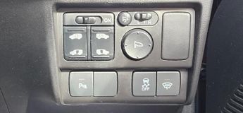 Honda Freed 1.5 PETROL HYBRID 7 SEATS CVT 5dr
