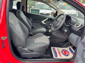 Ford Ka STUDIO