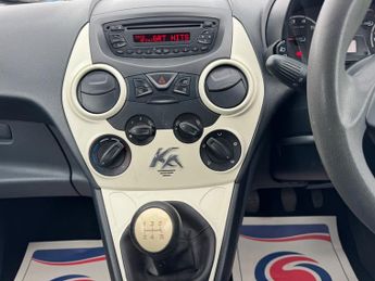 Ford Ka STUDIO