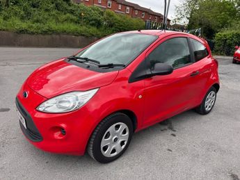 Ford Ka STUDIO