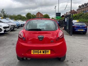 Ford Ka STUDIO