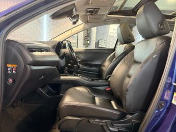 Honda HR-V 1.6 i-DTEC EX Euro 6 (s/s)