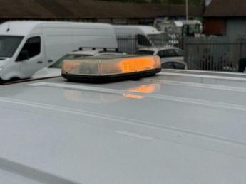 Ford Transit Connect 1.5 200 EcoBlue Leader L1 Euro 6 (s/s) 5dr