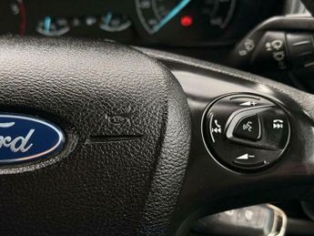 Ford Transit Connect 1.5 200 EcoBlue Leader L1 Euro 6 (s/s) 5dr