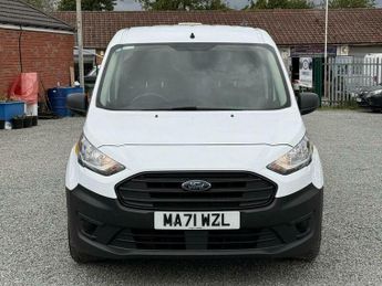 Ford Transit Connect 1.5 200 EcoBlue Leader L1 Euro 6 (s/s) 5dr