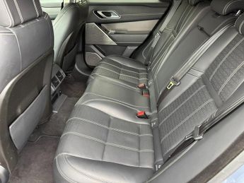 Land Rover Range Rover Velar HSE