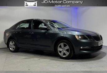 Skoda Octavia SE TSI