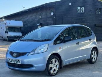 Honda Jazz 1.2 i-VTEC SE Euro 4 5dr