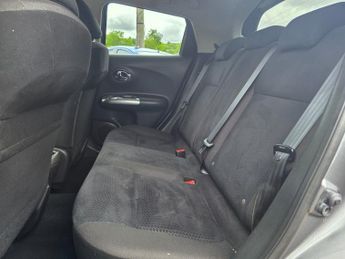 Nissan Juke ACENTA SPORT