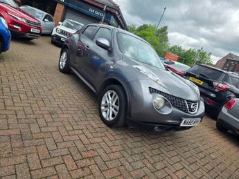 Nissan Juke ACENTA SPORT