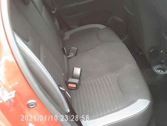 Renault Clio DYNAMIQUE S NAV DCI