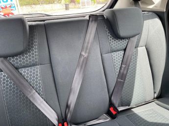 Ford Fiesta ZETEC