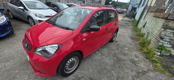 SEAT Mii S AC £20 A YEAR ROAD TAX SOLD DEPOSIT TAKEN