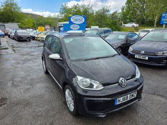 Volkswagen Up MOVE UP