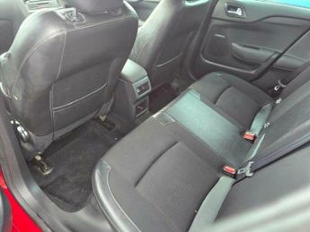 Citroen DS4 1.6 HDi DStyle Euro 5 5dr