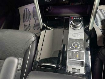 Land Rover Discovery 3.0 Discovery Luxury HSE SD6 Auto 4WD 5dr