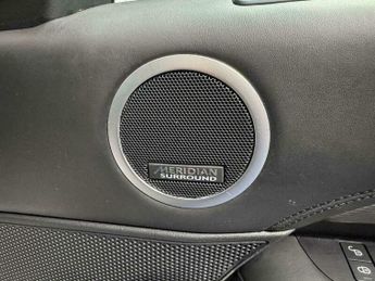 Land Rover Discovery 3.0 Discovery Luxury HSE SD6 Auto 4WD 5dr