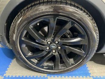 Land Rover Discovery 3.0 Discovery Luxury HSE SD6 Auto 4WD 5dr