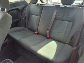 Ford Fiesta 1.4 Zetec 3dr