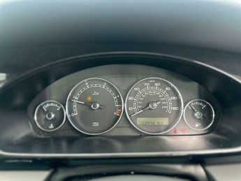 Jaguar X-Type 2.2D DPF S 5dr