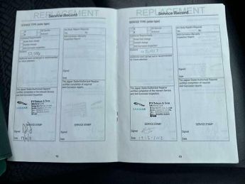 Jaguar X-Type 2.2D DPF S 5dr