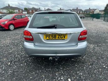 Jaguar X-Type 2.2D DPF S 5dr