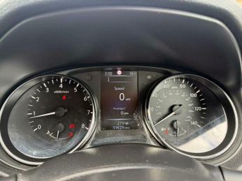 Nissan Qashqai 1.2 DIG-T Acenta 2WD Euro 5 (s/s) 5dr