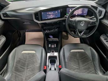 Vauxhall Mokka 50kWh Ultimate Auto 5dr