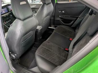 Vauxhall Mokka 50kWh Ultimate Auto 5dr