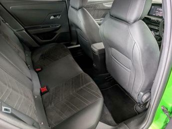Vauxhall Mokka 50kWh Ultimate Auto 5dr