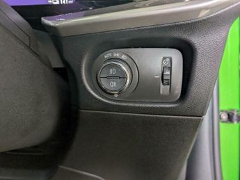 Vauxhall Mokka 50kWh Ultimate Auto 5dr