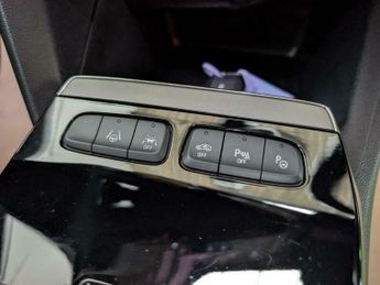 Vauxhall Mokka 50kWh Ultimate Auto 5dr