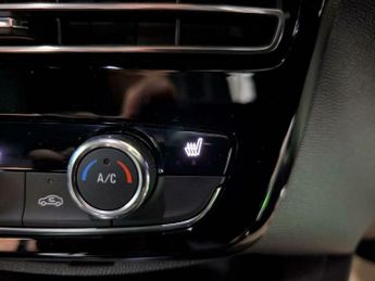 Vauxhall Mokka 50kWh Ultimate Auto 5dr