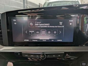 Vauxhall Mokka 50kWh Ultimate Auto 5dr