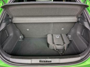 Vauxhall Mokka 50kWh Ultimate Auto 5dr