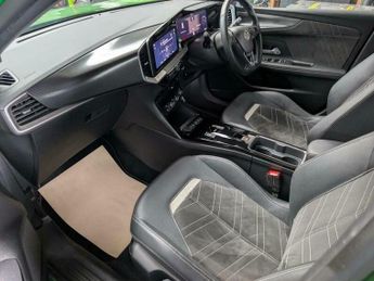 Vauxhall Mokka 50kWh Ultimate Auto 5dr