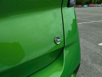 Vauxhall Mokka 50kWh Ultimate Auto 5dr