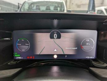 Vauxhall Mokka 50kWh Ultimate Auto 5dr