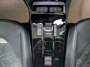 Vauxhall Mokka 50kWh Ultimate Auto 5dr