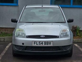 Ford Fiesta 1.4 LX Durashift EST 3dr (a/c)