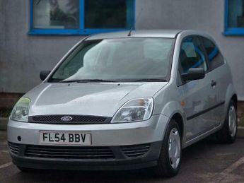 Ford Fiesta 1.4 LX Durashift EST 3dr (a/c)