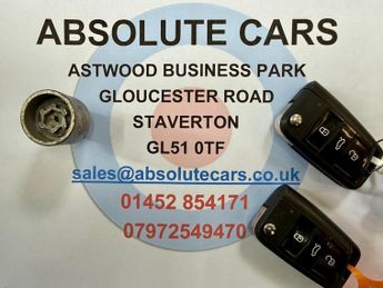 Volkswagen Polo SE TSI DSG AUTOMATIC+£20 TAX+FSH+P/SENSORS